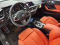  2021 BMW 2 Series Magma Red Interior #12