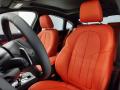 Front Seat of 2021 BMW 2 Series M235 xDrive Grand Coupe #13
