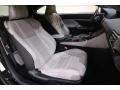 Front Seat of 2015 Lexus RC 350 AWD #17