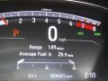 2020 CR-V Touring AWD #35