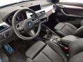  2021 BMW X1 Black Interior #12