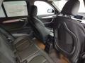 Rear Seat of 2021 BMW X1 sDrive28i #23