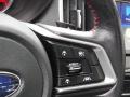 2019 Subaru Impreza 2.0i Sport 4-Door Steering Wheel #22