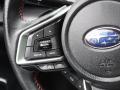  2019 Subaru Impreza 2.0i Sport 4-Door Steering Wheel #23