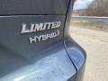 2021 Venza Hybrid Limited AWD #24