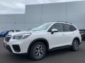 2021 Forester 2.5i Premium #1