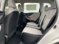 Rear Seat of 2021 Subaru Forester 2.5i #9