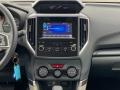 Controls of 2021 Subaru Forester 2.5i #10