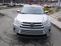 2018 Highlander XLE AWD #10