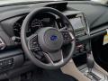  2021 Subaru Forester 2.5i Steering Wheel #12