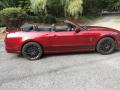 2014 Mustang Shelby GT500 Convertible #19