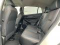 Rear Seat of 2021 Subaru Crosstrek Limited #9
