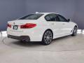 2018 5 Series 540i xDrive Sedan #5