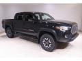 2019 Tacoma TRD Off-Road Double Cab 4x4 #1 2019 Tacoma TRD Off-Road Double Cab 4x4 #1