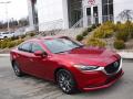 2018 Mazda Mazda6 Sport