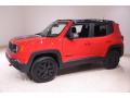 2018 Renegade Trailhawk 4x4 #3