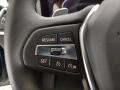  2021 BMW 3 Series 330e Sedan Steering Wheel #15