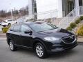 Front 3/4 View of 2015 Mazda CX-9 Touring AWD #1