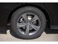  2022 Honda Odyssey EX Wheel #12