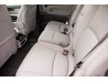 Rear Seat of 2022 Honda Odyssey EX #16