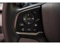  2022 Honda Odyssey EX Steering Wheel #20