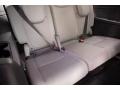 Rear Seat of 2022 Honda Odyssey EX #28