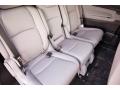 Rear Seat of 2022 Honda Odyssey EX #30