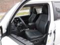 Front Seat of 2021 Toyota 4Runner Nightshade 4x4 #19