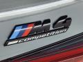  2021 BMW M4 Logo #8