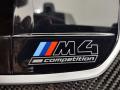  2021 BMW M4 Logo #22
