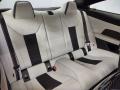 Rear Seat of 2021 BMW M4 Competition Coupe #24