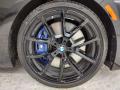  2021 BMW 8 Series 850i xDrive Convertible Wheel #3