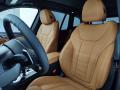 Front Seat of 2021 BMW X3 sDrive30i #13