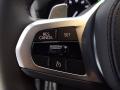  2021 BMW X3 sDrive30i Steering Wheel #15