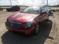 2004 CTS Sedan #2
