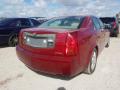 2004 CTS Sedan #4