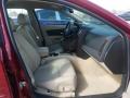2004 CTS Sedan #5