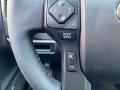 2021 Toyota Sequoia TRD Pro 4x4 Steering Wheel #6