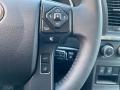  2021 Toyota Sequoia TRD Pro 4x4 Steering Wheel #7