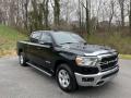 2021 1500 Big Horn Crew Cab #4