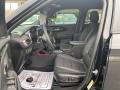 Front Seat of 2021 Chevrolet Trailblazer RS #13