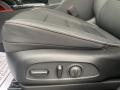 Front Seat of 2021 Chevrolet Trailblazer RS #14
