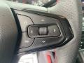  2021 Chevrolet Trailblazer RS Steering Wheel #19