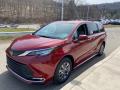 2021 Sienna XLE AWD Hybrid #13