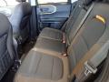 Rear Seat of 2021 Ford Bronco Sport Badlands 4x4 #11