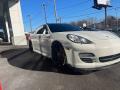 2011 Porsche Panamera 4S Carrara White