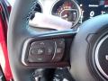  2021 Jeep Wrangler Sport 4x4 Steering Wheel #20