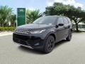 2021 Discovery Sport S #2