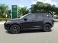 2021 Discovery Sport S #7
