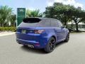 2021 Range Rover Sport SVR Carbon Edition #3